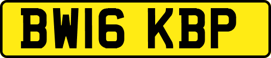 BW16KBP