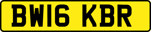 BW16KBR