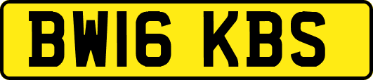 BW16KBS