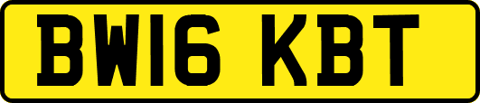 BW16KBT