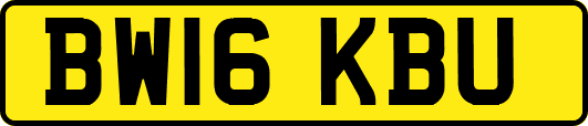 BW16KBU