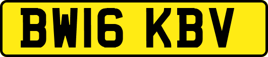 BW16KBV