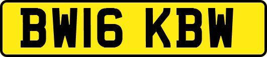 BW16KBW