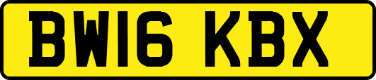 BW16KBX