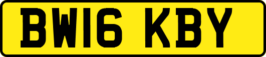 BW16KBY