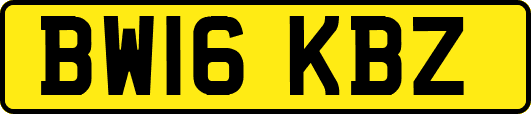 BW16KBZ