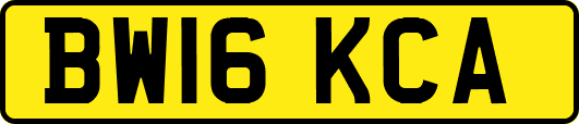 BW16KCA