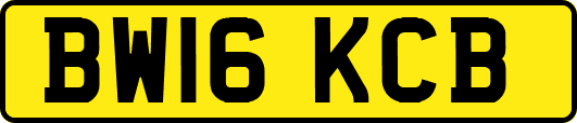 BW16KCB