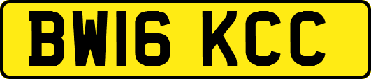 BW16KCC