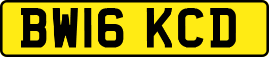 BW16KCD