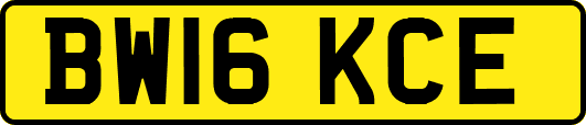 BW16KCE