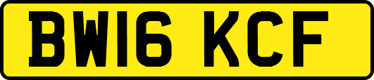 BW16KCF