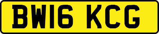 BW16KCG