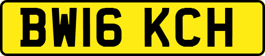 BW16KCH