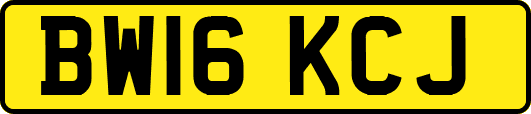 BW16KCJ