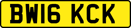 BW16KCK