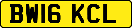 BW16KCL