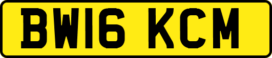 BW16KCM