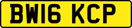 BW16KCP