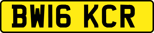 BW16KCR
