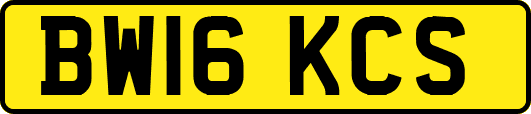 BW16KCS