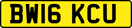 BW16KCU