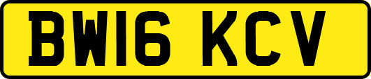 BW16KCV