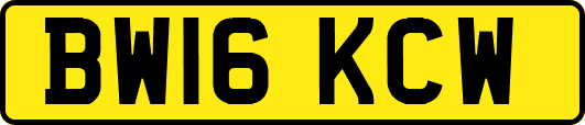 BW16KCW