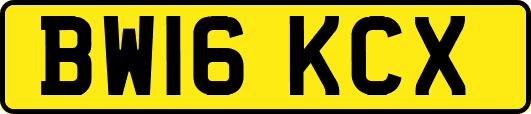 BW16KCX