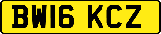 BW16KCZ