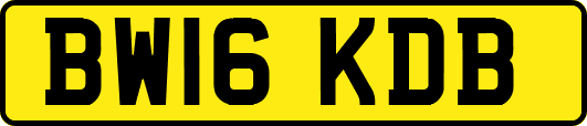 BW16KDB