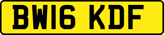 BW16KDF
