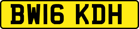BW16KDH