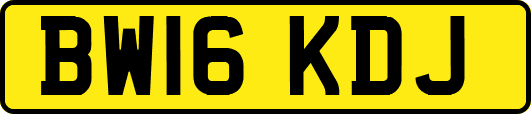 BW16KDJ