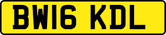 BW16KDL