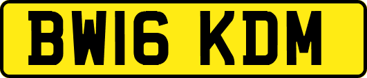 BW16KDM
