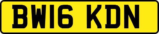BW16KDN