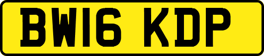 BW16KDP