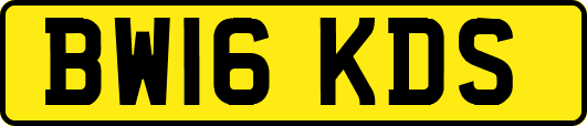 BW16KDS
