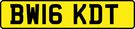 BW16KDT