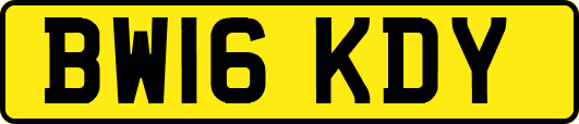 BW16KDY