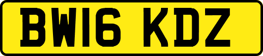 BW16KDZ