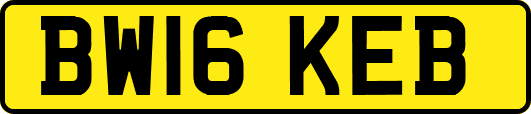 BW16KEB