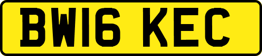 BW16KEC
