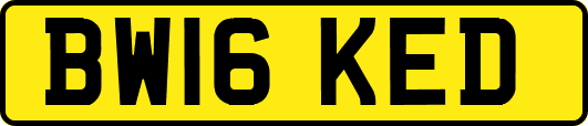 BW16KED