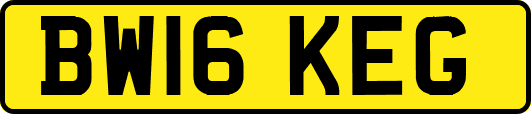 BW16KEG