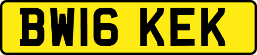 BW16KEK