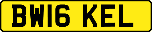 BW16KEL