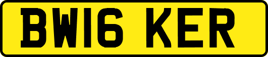 BW16KER