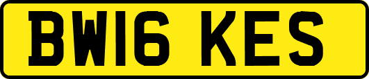 BW16KES